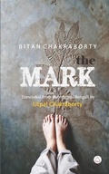 Cover: The Mark - Shambhabi Imprint