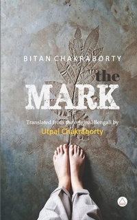 Enlarge image Cover: The Mark - Shambhabi Imprint
