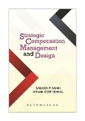 Cover: Strategic Compensation Management and Design - Bloomsbury Prime