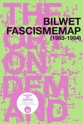 Cover: Bilwet Fascismemap (1983-1994) - Lulu Press