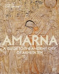 Cover: Amarna - The American University in Cairo Press