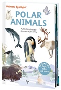 Cover: Ultimate Spotlight: Polar Animals - Twirl
