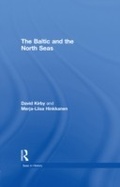 Cover: The Baltic and the North Seas - Routledge