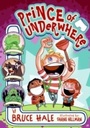 Cover: Prince of Underwhere - HarperCollins