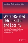 Cover: Water-Related Urbanization and Locality - Springer