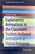 Bild: Explanatory Animations in the Classroom - Springer