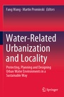Cover: Water-Related Urbanization and Locality - Springer