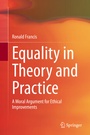 Cover: Equality in Theory and Practice - Springer