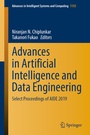 Cover: Advances in Artificial Intelligence and Data Engineering - Springer