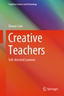 Cover: Creative Teachers - Springer