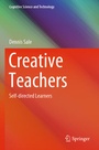 Cover: Creative Teachers - Springer