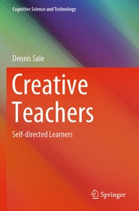 Enlarge image Cover: Creative Teachers - Springer