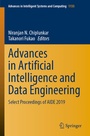 Cover: Advances in Artificial Intelligence and Data Engineering - Springer