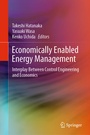 Cover: Economically Enabled Energy Management - Springer