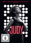Cover: Judy - entertainment One Germany