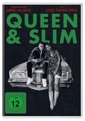 Cover: Queen & Slim - Universal Pictures Video