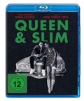 Cover: Queen & Slim - Universal Pictures Video