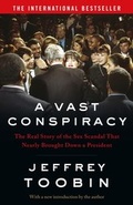 Cover: A Vast Conspiracy - William Collins