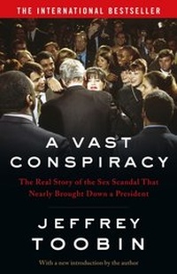 Enlarge image Cover: A Vast Conspiracy - William Collins
