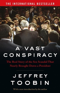 Enlarge image Cover: A Vast Conspiracy - William Collins
