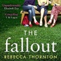 Cover: The Fallout - Harperfiction