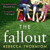 Enlarge image Cover: The Fallout - Harperfiction