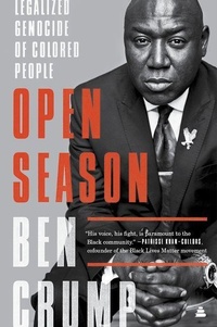 Enlarge image Cover: Open Season - Amistad Press