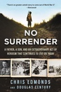Cover: No Surrender - HarperOne