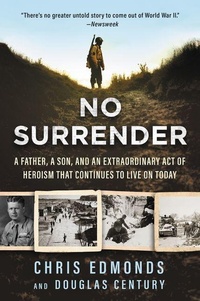 Enlarge image Cover: No Surrender - HarperOne