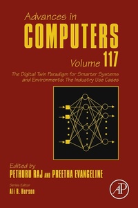 Abbildung von: The Digital Twin Paradigm for Smarter Systems and Environments: The Industry Use Cases - Academic Press