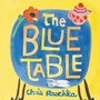 Cover: The Blue Table - Greenwillow Books