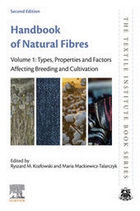 Abbildung von: Handbook of Natural Fibres - Woodhead Publishing