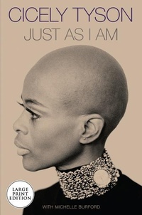 Abbildung von: Just As I Am [Large Print] - HarperCollins