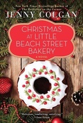 Cover: Christmas at Little Beach Street Bakery - Collins
