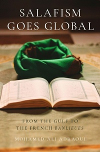 Abbildung von: Salafism Goes Global - OUP eBook