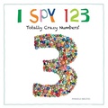 Cover: I Spy 123 - Firefly Books Ltd