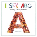 Cover: I Spy ABC - Firefly Books Ltd