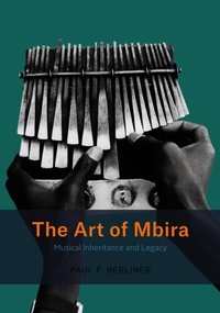 Abbildung von: Art of Mbira - University of Chicago Press