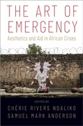 Cover: The Art of Emergency - OUP eBook