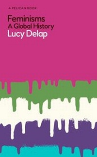 Enlarge image Cover: Feminisms - Pelican