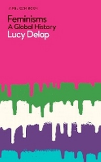 Enlarge image Cover: Feminisms - Pelican