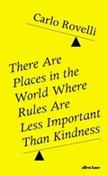 Cover: There Are Places in the World Where Rules Are Less Important Than Kindness - Penguin Books Ltd