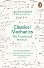 Cover: Classical Mechanics - Penguin Books Ltd