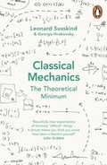 Cover: Classical Mechanics - Penguin Books Ltd