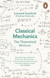 Abbildung von: Classical Mechanics - Penguin Books Ltd