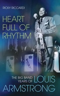 Cover: Heart Full of Rhythm - Oxford University Press Inc