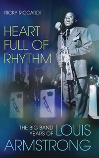 Enlarge image Cover: Heart Full of Rhythm - Oxford University Press Inc