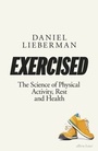 Cover: Exercised - Penguin Books Ltd