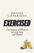 Cover: Exercised - Penguin Books Ltd