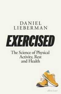 Enlarge image Cover: Exercised - Penguin Books Ltd